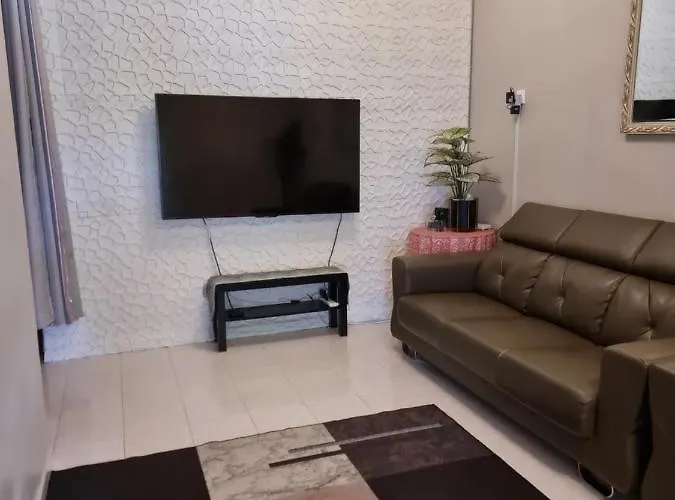 Maisarah Homestay, Islamic Home in Melaka