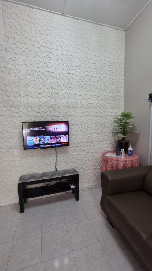 Maisarah Homestay, Islamic In *