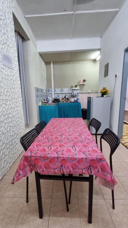 Rumah percutian Maisarah Homestay, Islamic In *