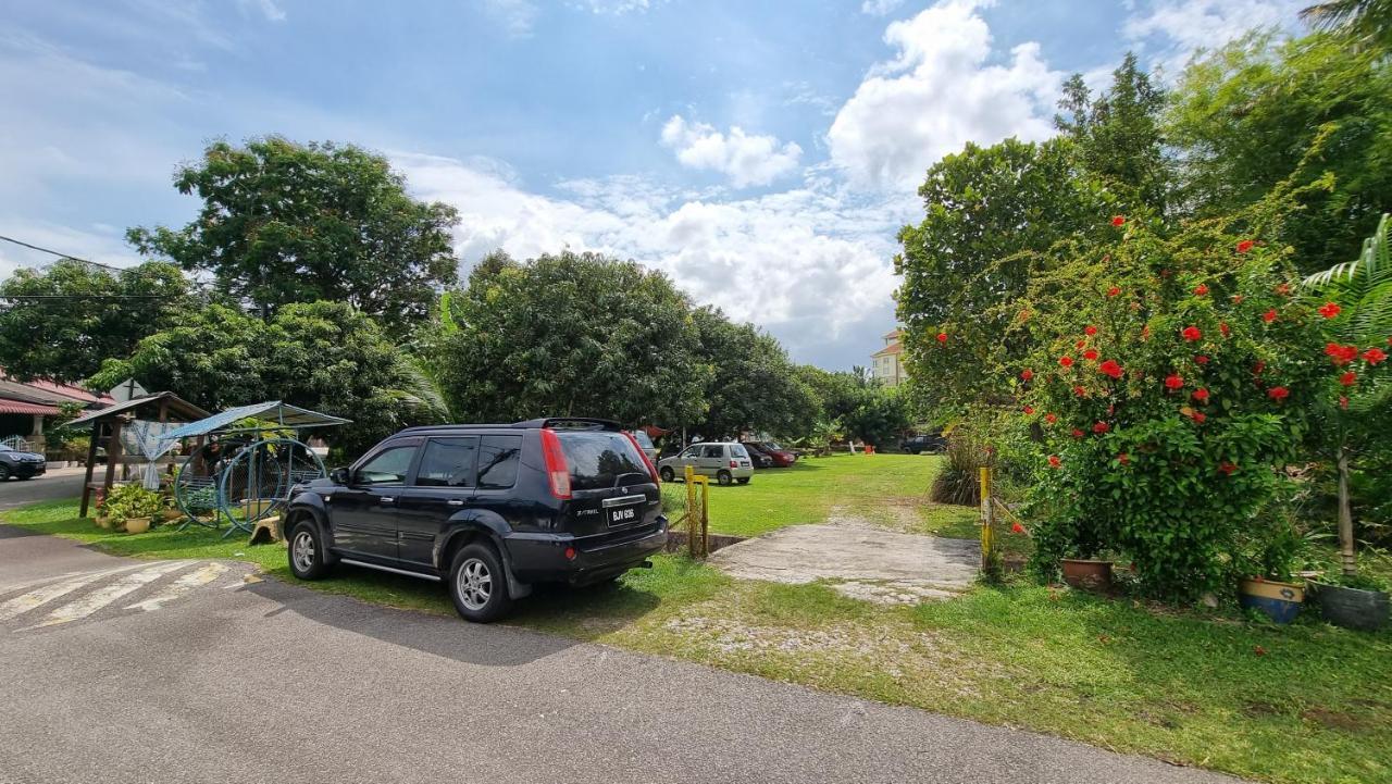 Maisarah Homestay, Islamic In Rumah percutian Malacca