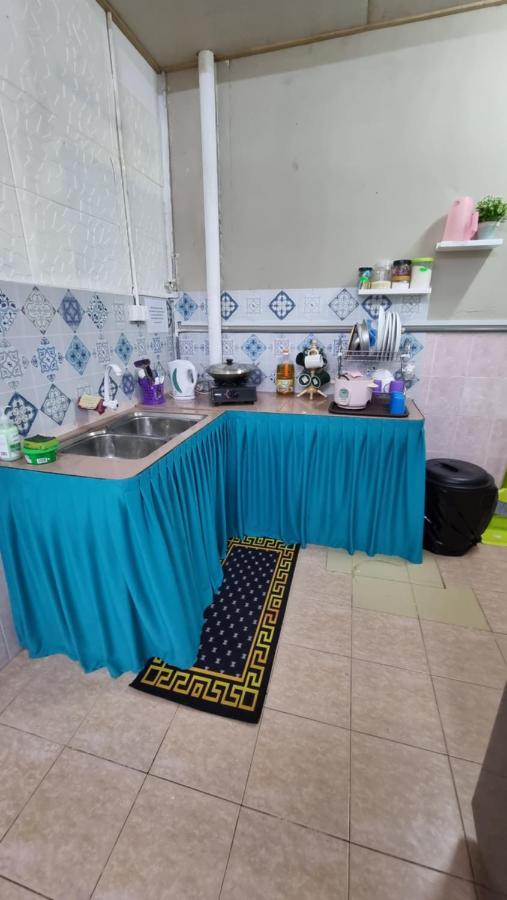Maisarah Homestay, Islamic In *