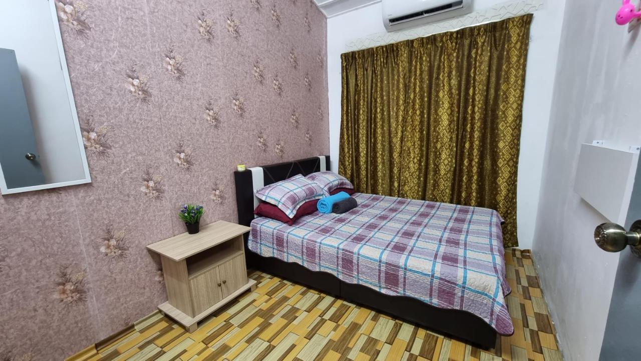 Maisarah Homestay, Islamic In