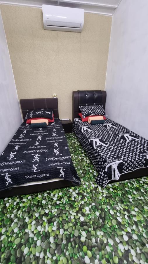 Maisarah Homestay, Islamic In Malacca