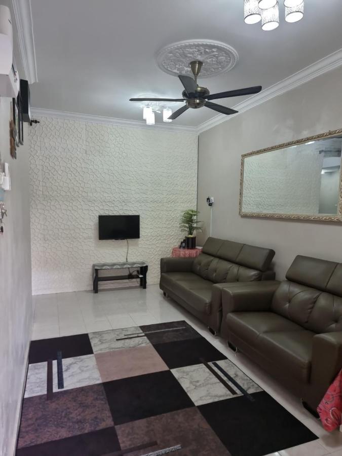 Maisarah Homestay, Islamic In *