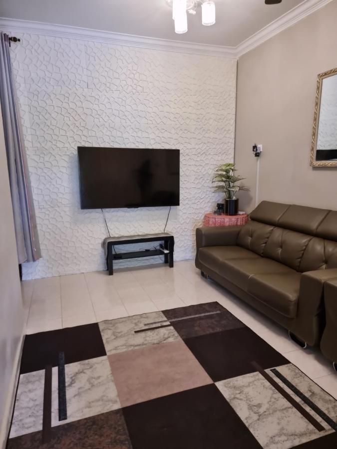 Rumah percutian Maisarah Homestay, Islamic In