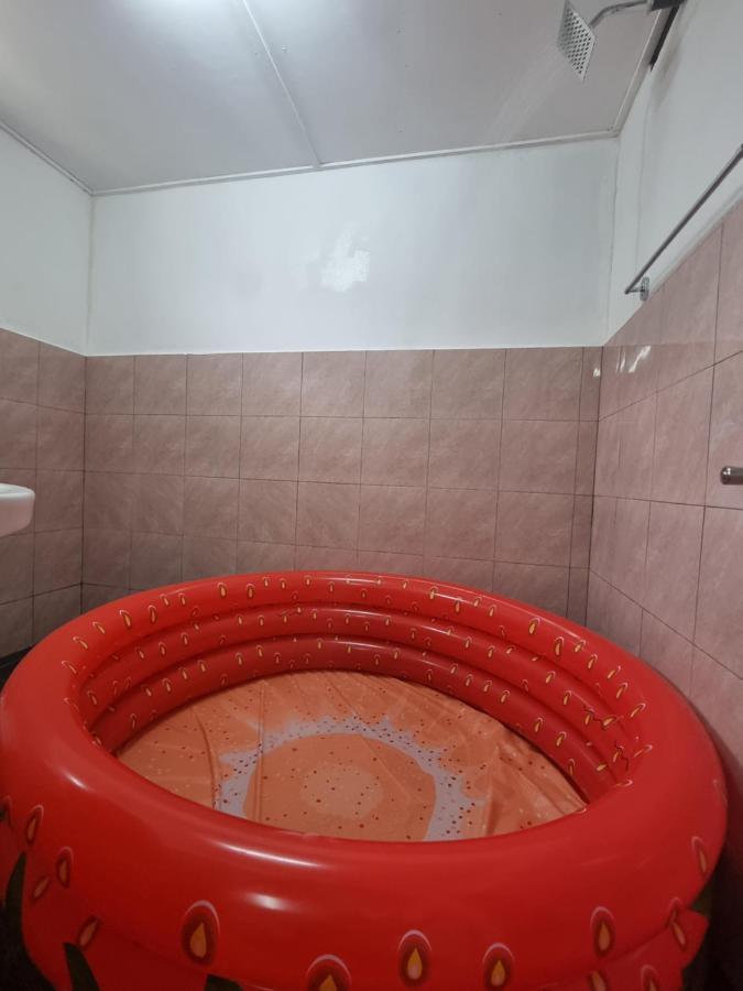 Rumah percutian Maisarah Homestay, Islamic In Malacca