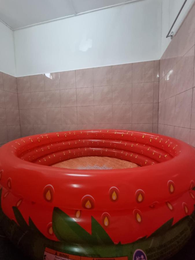 Rumah percutian Maisarah Homestay, Islamic In *