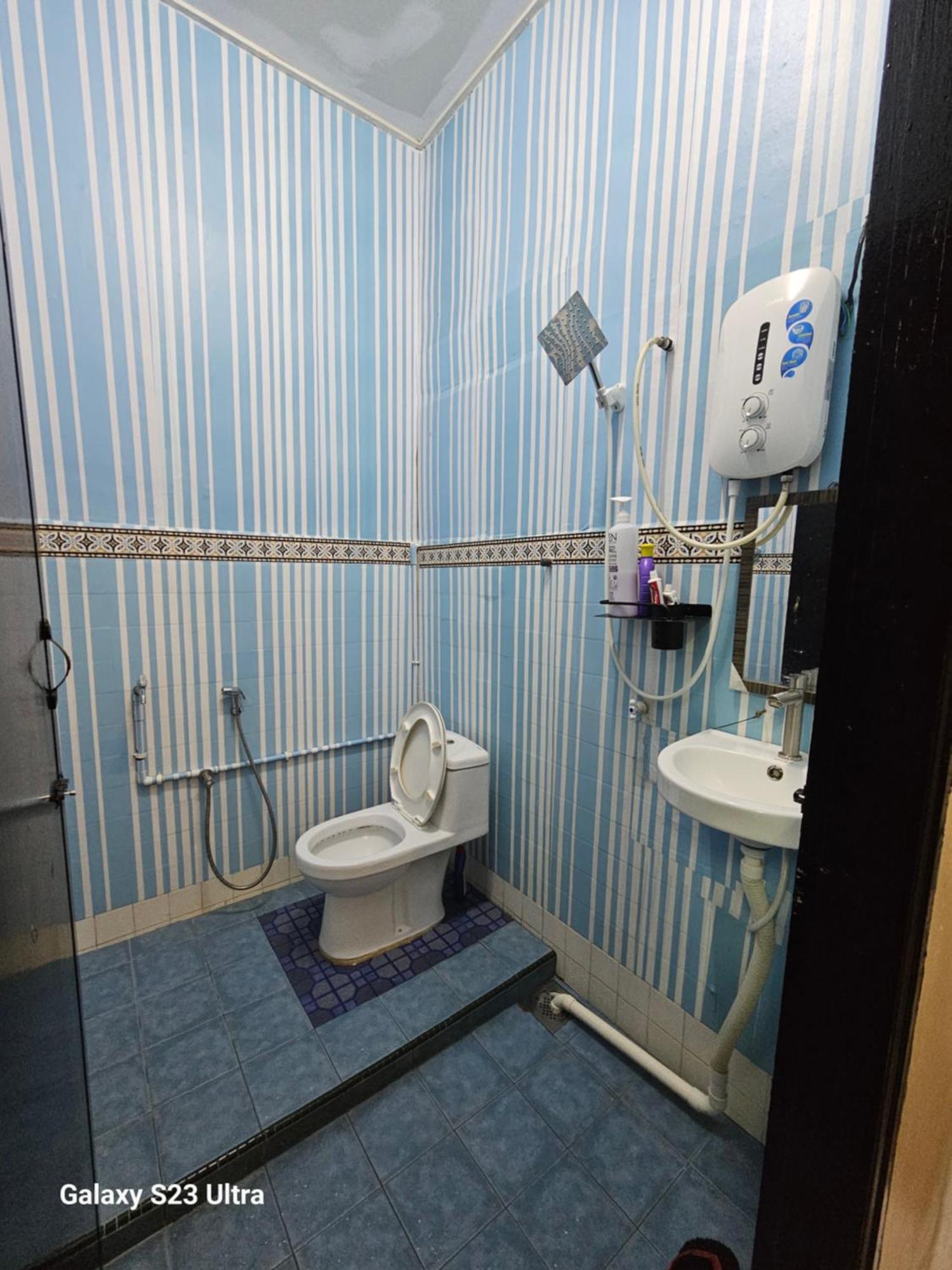 Maisarah Homestay, Islamic In Malacca