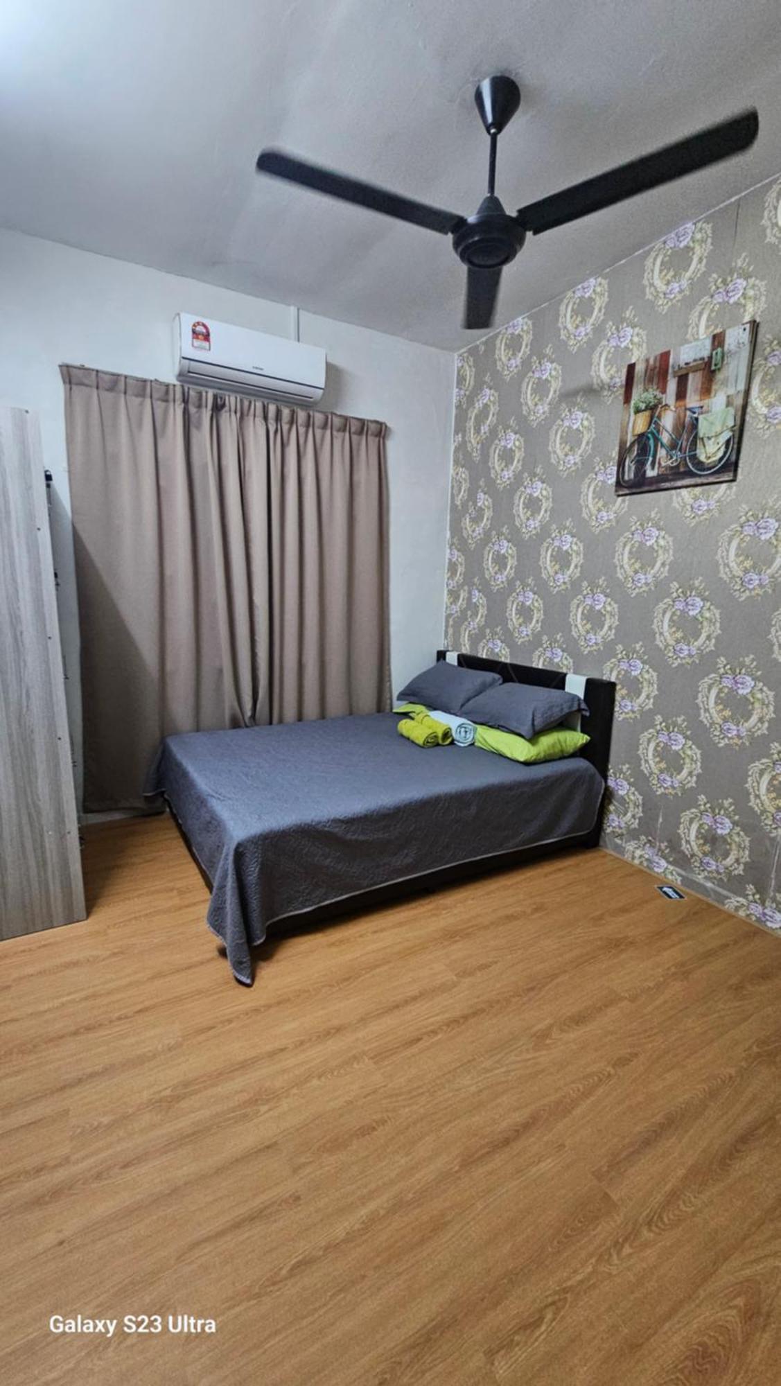 Rumah percutian Maisarah Homestay, Islamic In *