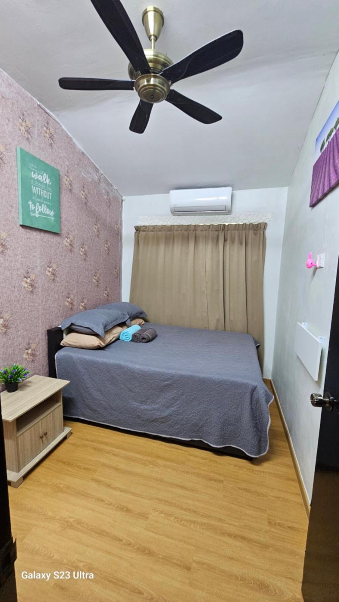 Maisarah Homestay, Islamic In *
