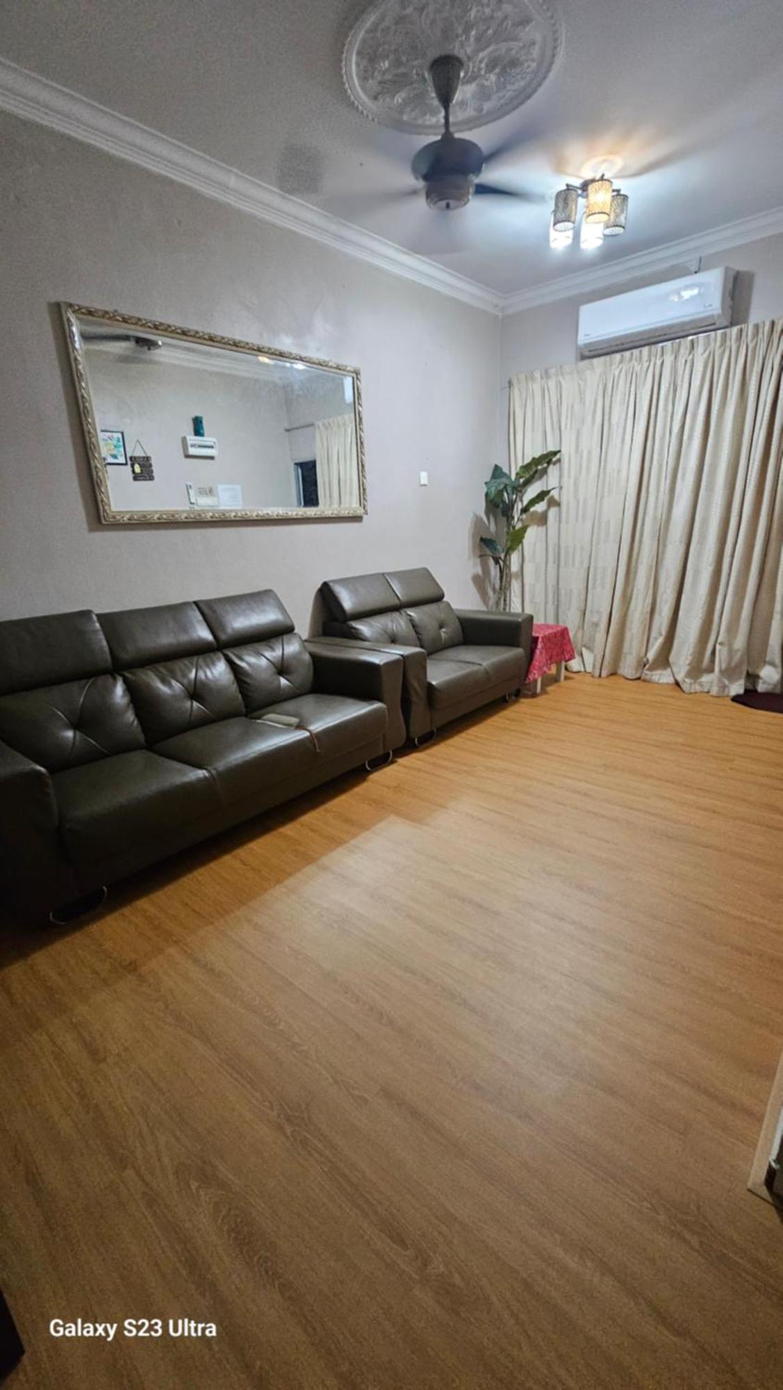 Maisarah Homestay, Islamic In Malacca